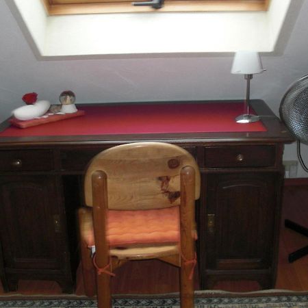 Ferienwohnung Roswitha In Blieskastel Biesingen ภายนอก รูปภาพ