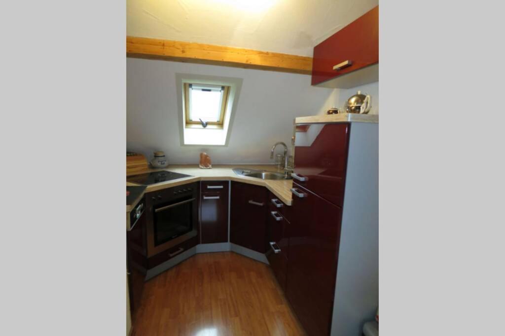 Ferienwohnung Roswitha In Blieskastel Biesingen ภายนอก รูปภาพ