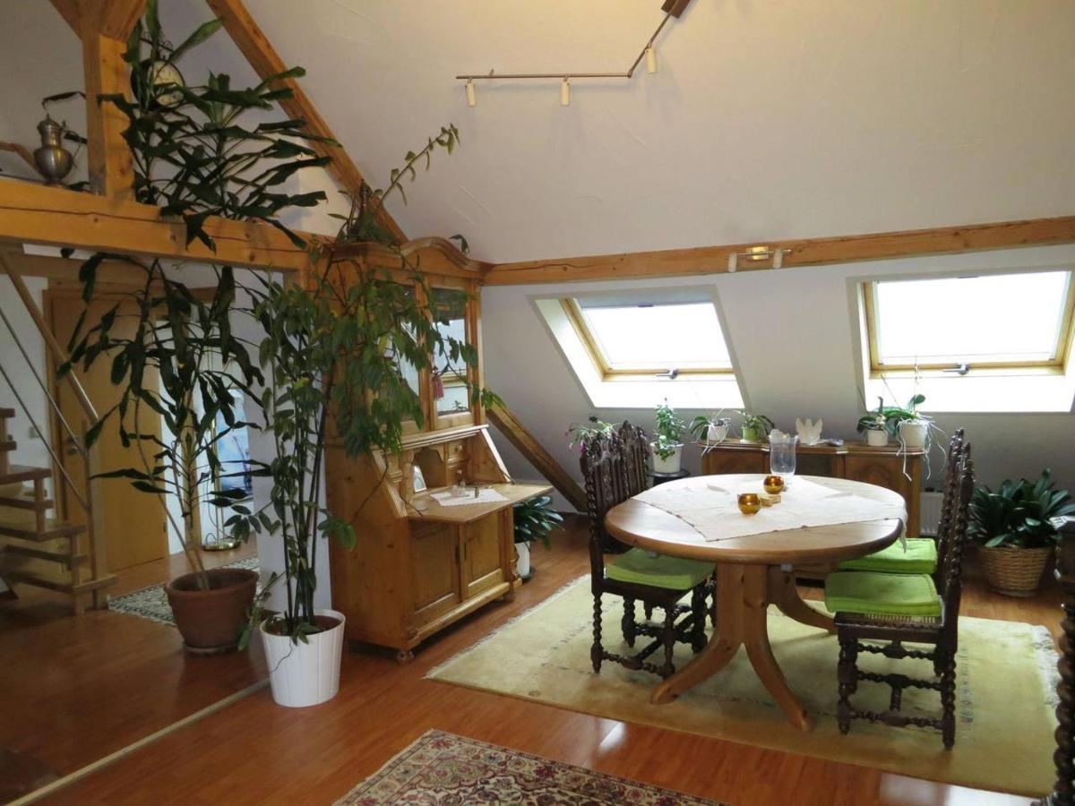 Ferienwohnung Roswitha In Blieskastel Biesingen ภายนอก รูปภาพ